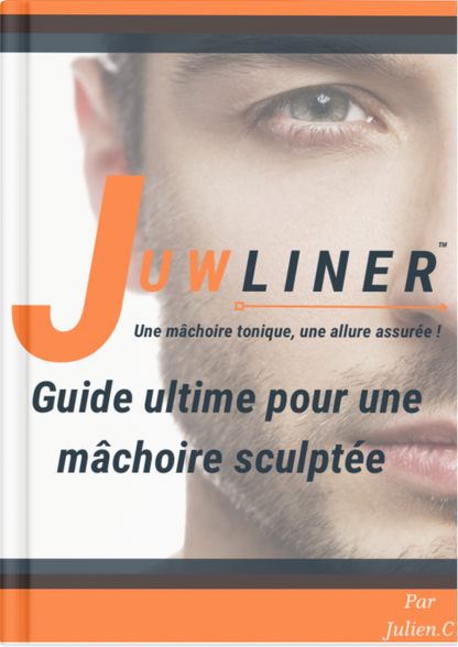 Gommes Juwliner ™ 55 lbs x 2 (avancé)